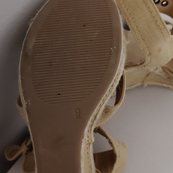 Wedge Espadrilles - Picture 4 of 4